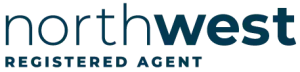 nothwest registered agent